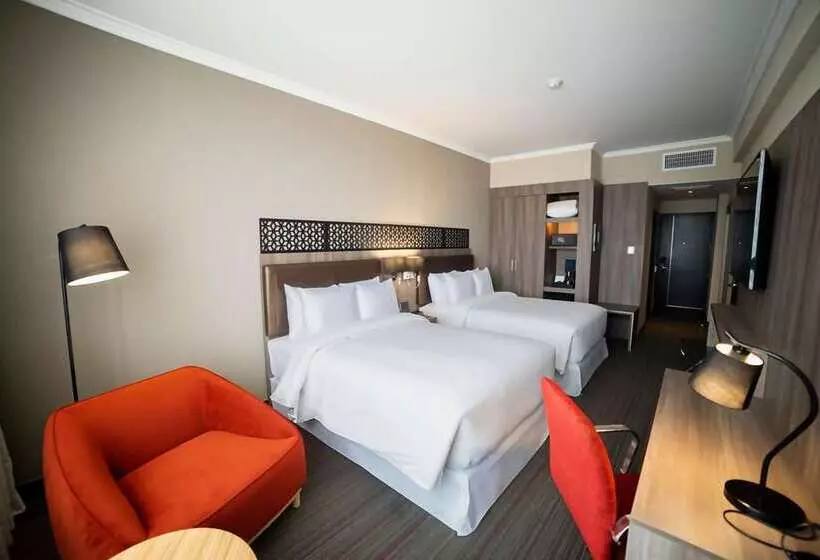スタンダードルーム, Doubletree By Hilton Trujillo