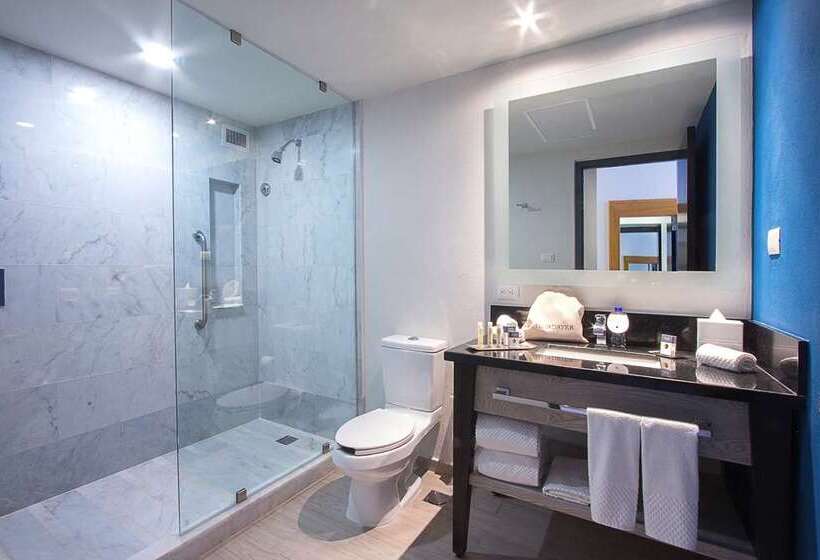 Номер Стандарт, Doubletree By Hilton Trujillo