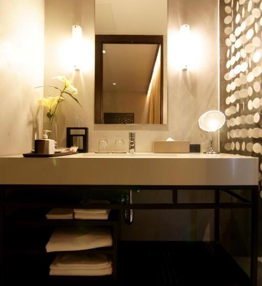 수피리어 룸, Dune Hua Hin