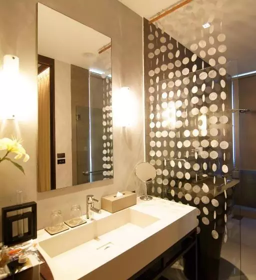 Superior-huone, Dune Hua Hin