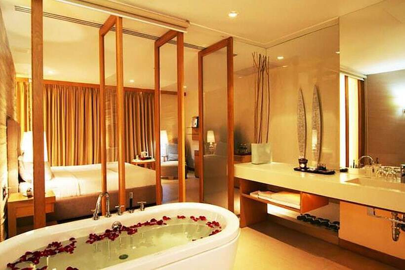 디럭스 룸, Dune Hua Hin