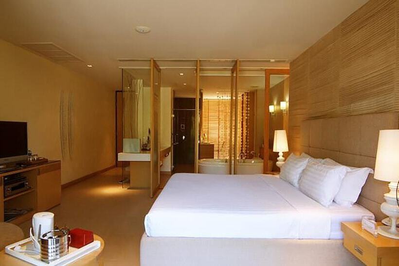 디럭스 룸, Dune Hua Hin