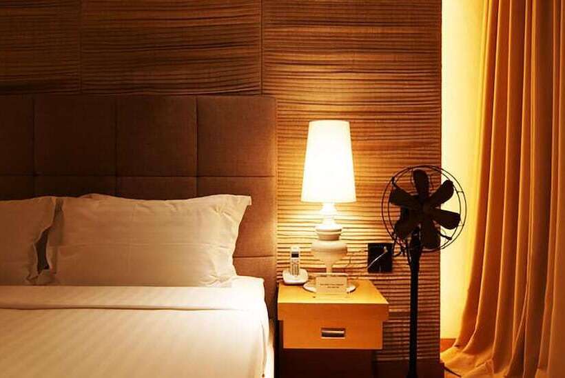 디럭스 룸, Dune Hua Hin