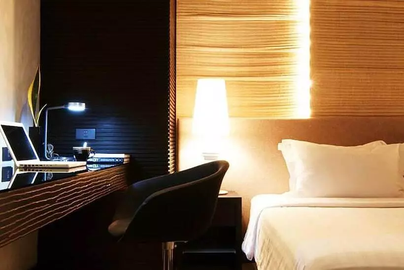 Superior-huone, Dune Hua Hin