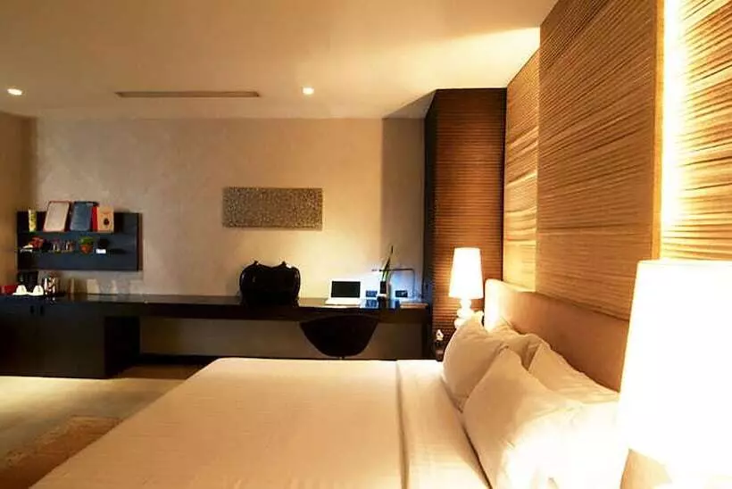 Superior-huone, Dune Hua Hin