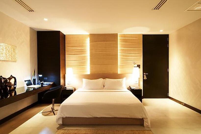 수피리어 룸, Dune Hua Hin