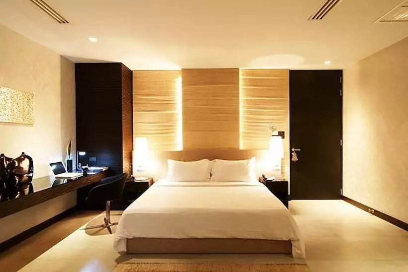 Superior-huone, Dune Hua Hin