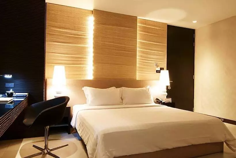 Superior-huone, Dune Hua Hin