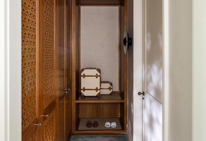 海景套房, Four Seasons Resort Dubai At Jumeirah Beach