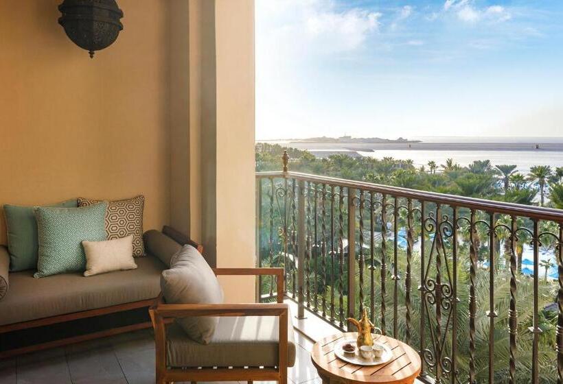 Люкс Вид на Море, Four Seasons Resort Dubai At Jumeirah Beach