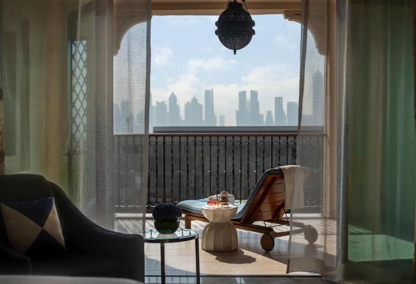 套房, Four Seasons Resort Dubai At Jumeirah Beach