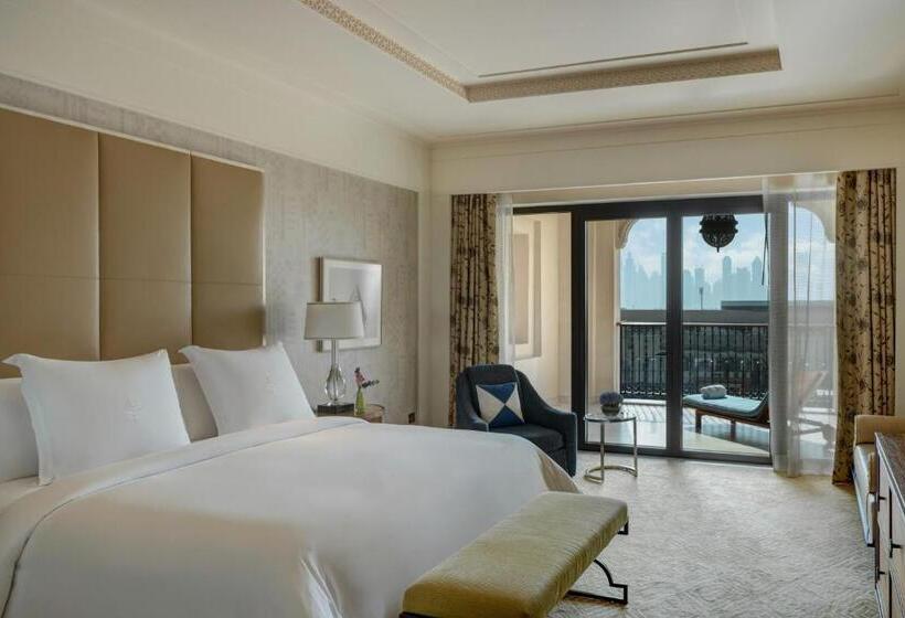 Люкс, Four Seasons Resort Dubai At Jumeirah Beach