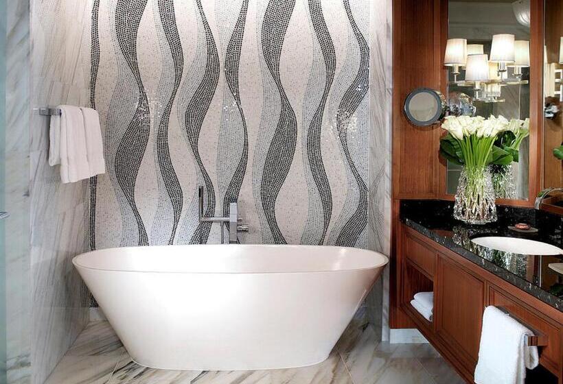 套房, Four Seasons Resort Dubai At Jumeirah Beach