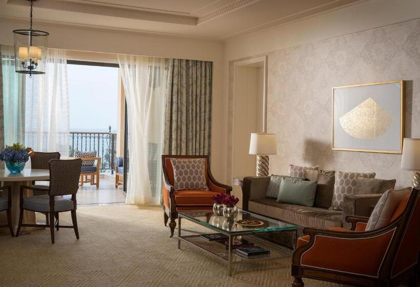 套房, Four Seasons Resort Dubai At Jumeirah Beach