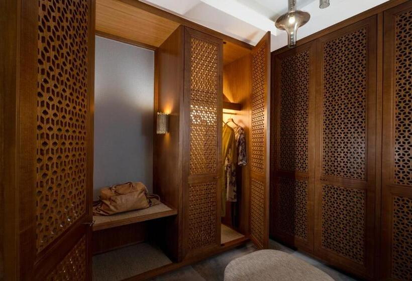 套房, Four Seasons Resort Dubai At Jumeirah Beach