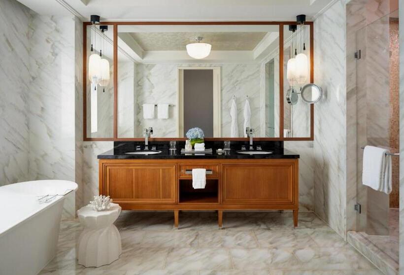 套房, Four Seasons Resort Dubai At Jumeirah Beach