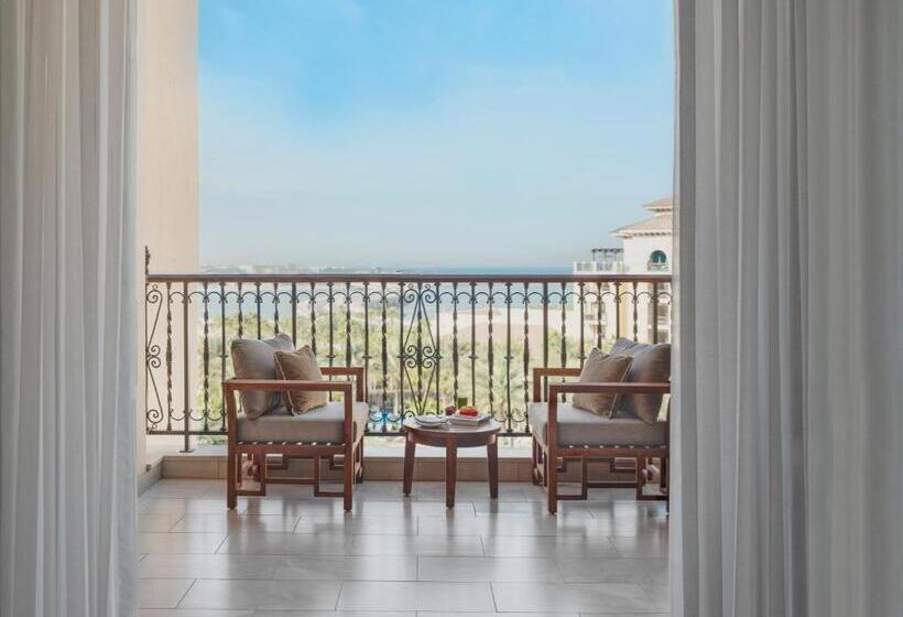 海景套房, Four Seasons Resort Dubai At Jumeirah Beach