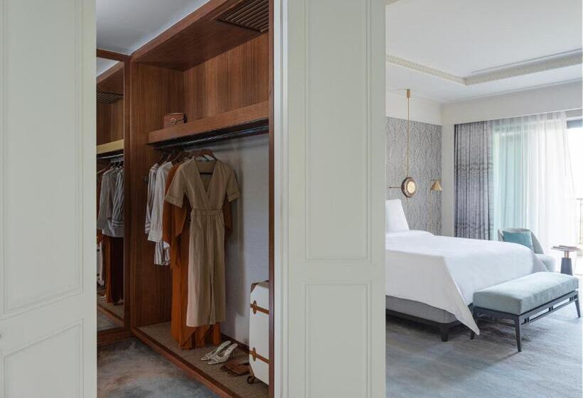 海景套房, Four Seasons Resort Dubai At Jumeirah Beach