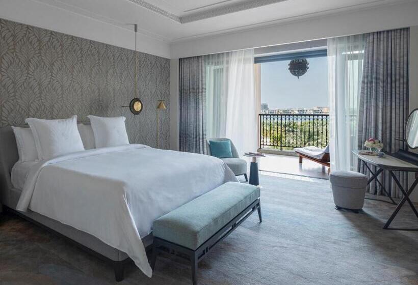 海景套房, Four Seasons Resort Dubai At Jumeirah Beach