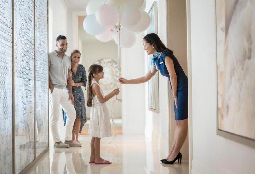 套房, Four Seasons Resort Dubai At Jumeirah Beach