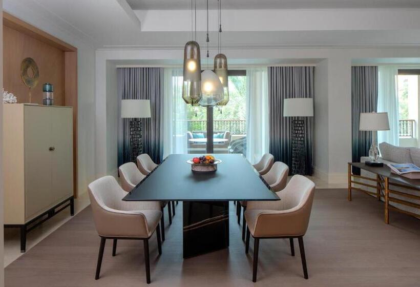 套房, Four Seasons Resort Dubai At Jumeirah Beach