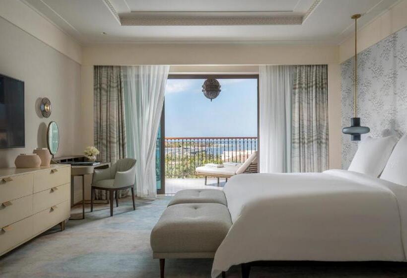 套房, Four Seasons Resort Dubai At Jumeirah Beach