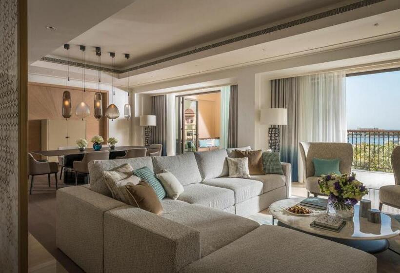 套房, Four Seasons Resort Dubai At Jumeirah Beach
