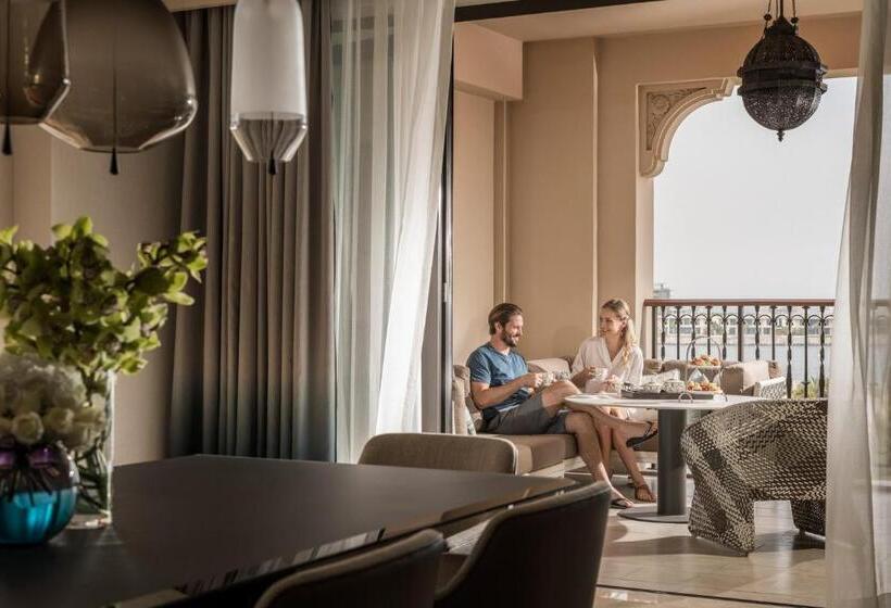 套房, Four Seasons Resort Dubai At Jumeirah Beach