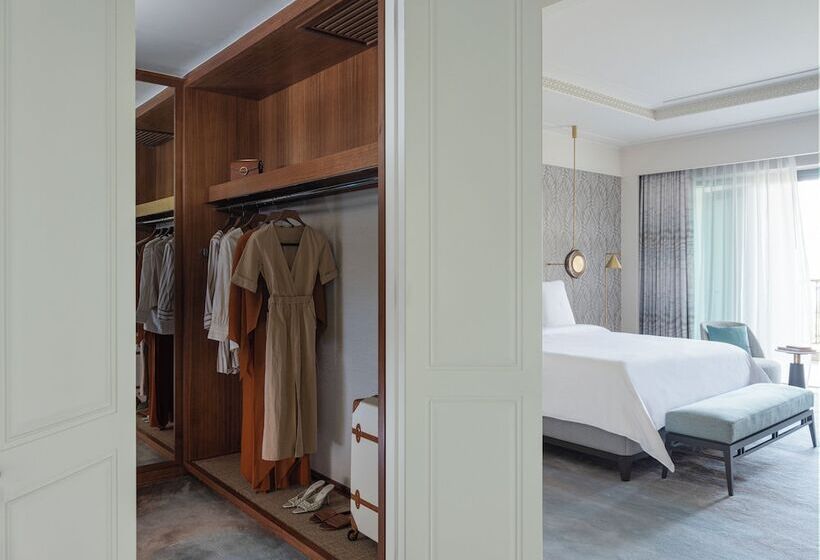 海景套房, Four Seasons Resort Dubai At Jumeirah Beach