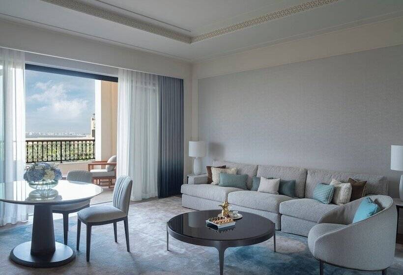 海景套房, Four Seasons Resort Dubai At Jumeirah Beach