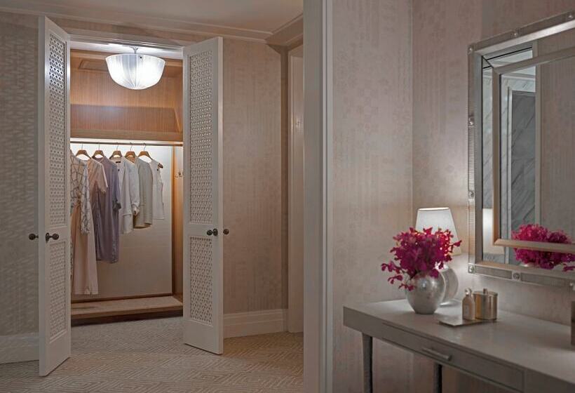 海景套房, Four Seasons Resort Dubai At Jumeirah Beach