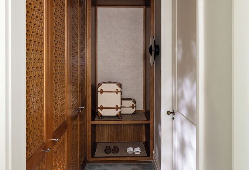 海景套房, Four Seasons Resort Dubai At Jumeirah Beach