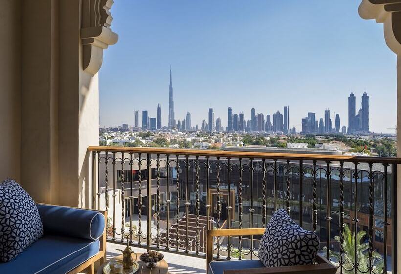 套房, Four Seasons Resort Dubai At Jumeirah Beach