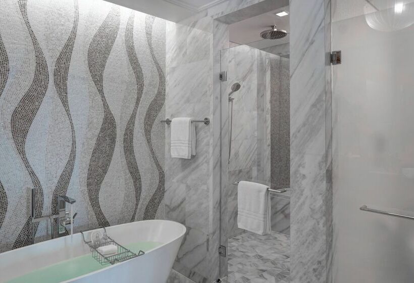 套房, Four Seasons Resort Dubai At Jumeirah Beach