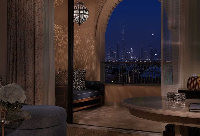 套房, Four Seasons Resort Dubai At Jumeirah Beach