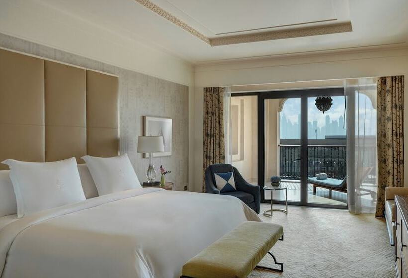 套房, Four Seasons Resort Dubai At Jumeirah Beach