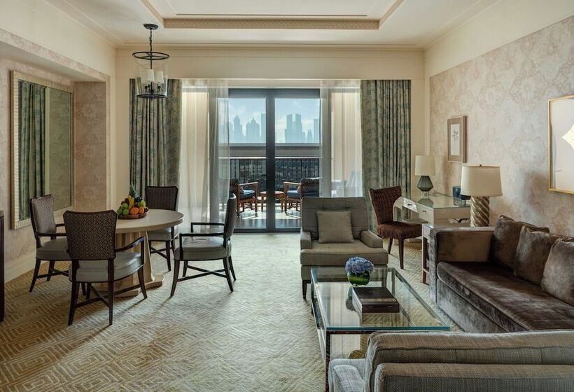 套房, Four Seasons Resort Dubai At Jumeirah Beach