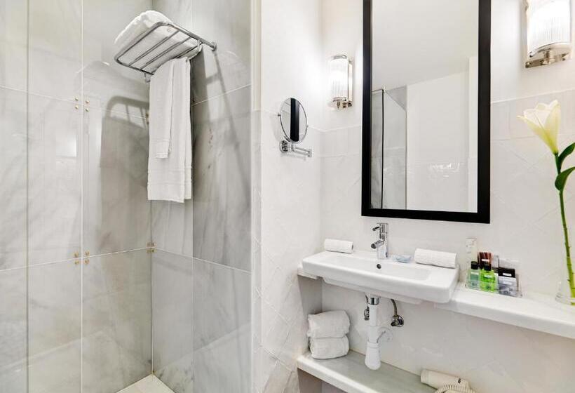 Habitación Basic, H10 Metropolitan 4* Sup