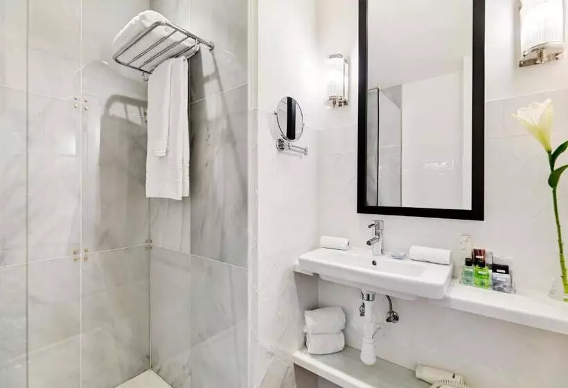 اتاق عادی, H10 Metropolitan 4* Sup