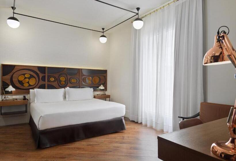 Классический Номер, H10 Metropolitan 4* Sup