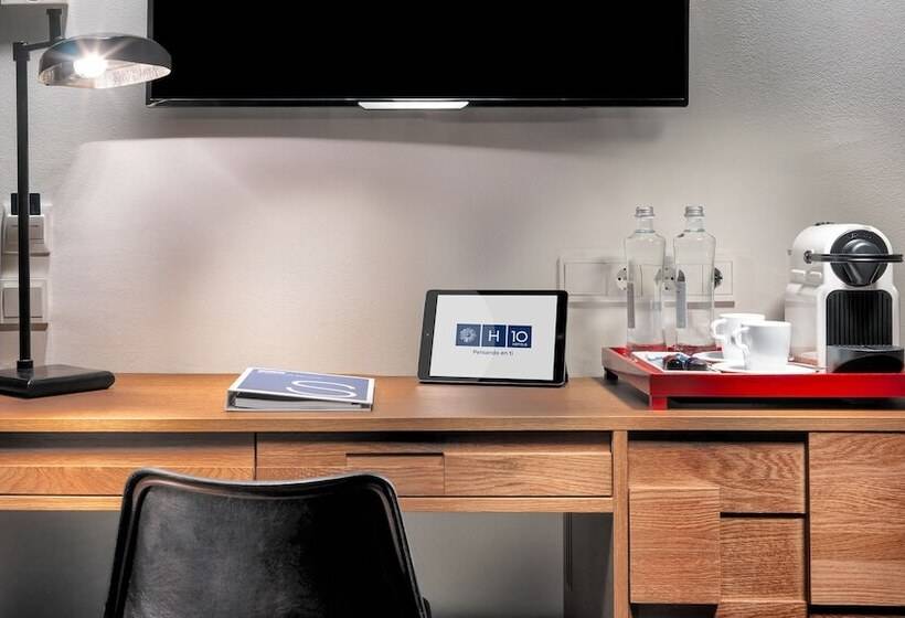 Номер Basic, H10 Metropolitan 4* Sup