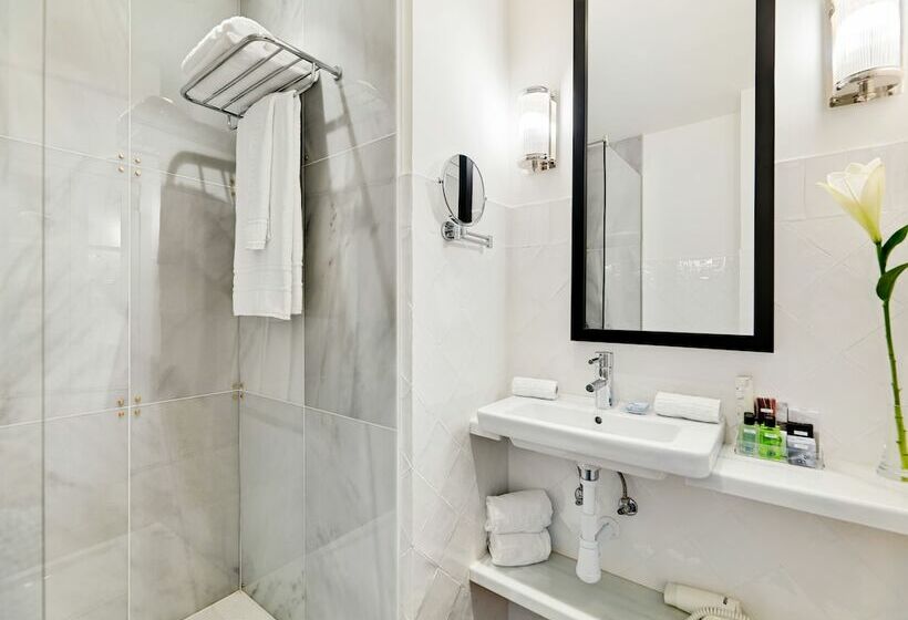 Номер Basic, H10 Metropolitan 4* Sup