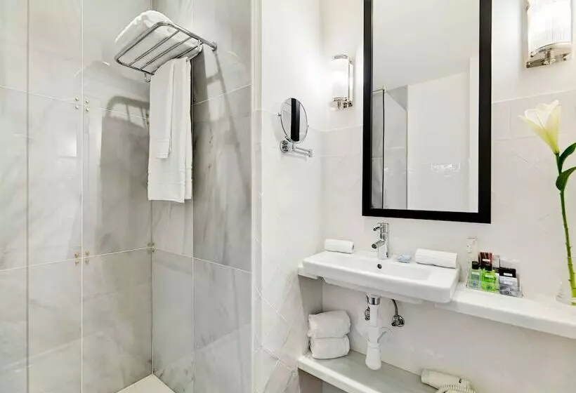 اتاق عادی, H10 Metropolitan 4* Sup