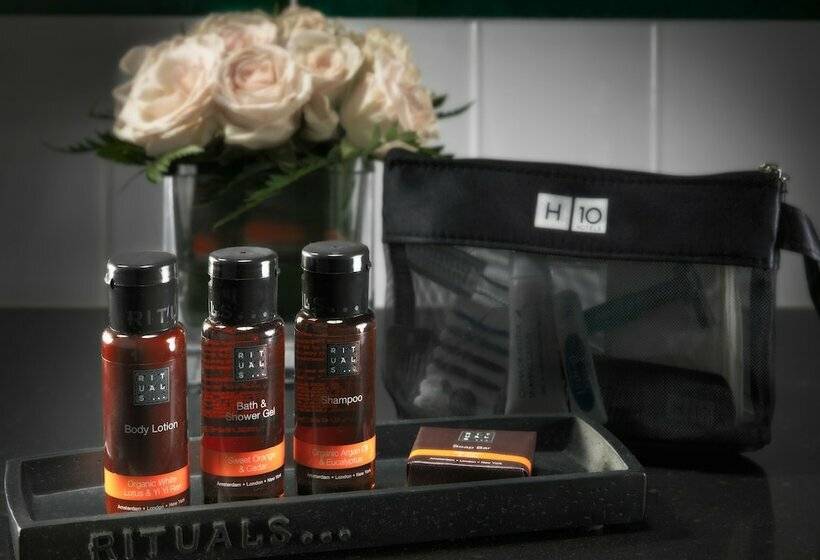 Номер Basic, H10 Metropolitan 4* Sup