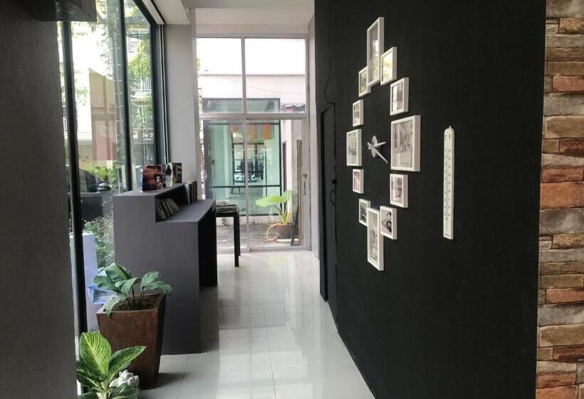 수피리어 룸, Holiday Home Patong