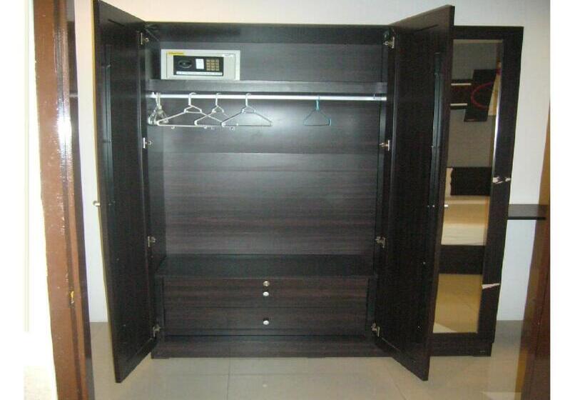 스탠다드 룸, Holiday Home Patong