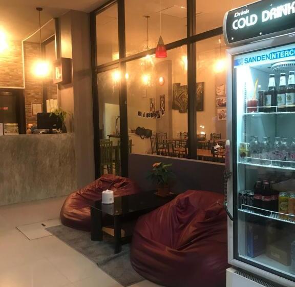 스탠다드 룸, Holiday Home Patong