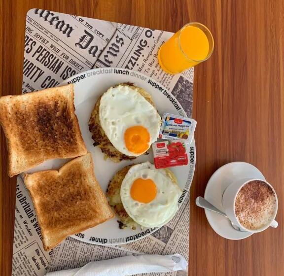 스탠다드 룸, Holiday Home Patong