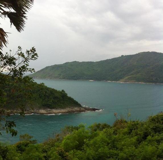 스탠다드 룸, Holiday Home Patong