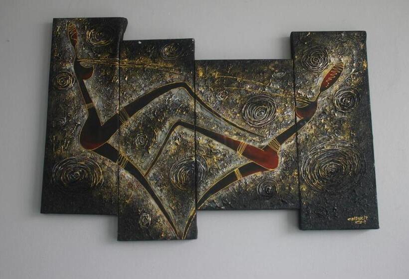 수피리어 룸, Holiday Home Patong